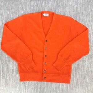 Vintage Men’s Cardigan